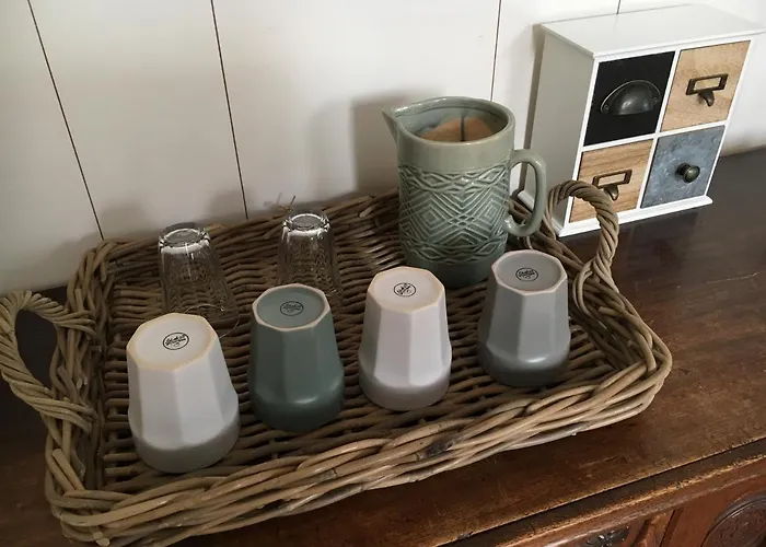 B&B Hemeltjelief