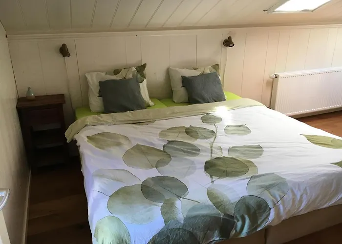 B&B Hemeltjelief