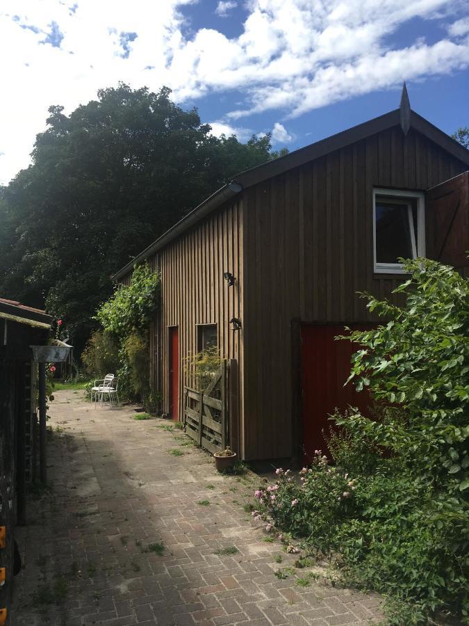 Hemeltjelief Bed & Breakfast *