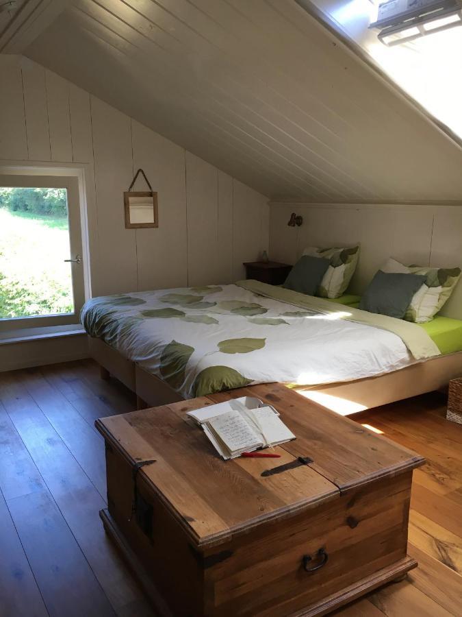 Bed & Breakfast Hemeltjelief Hemelum